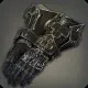 Schattenjäger-Panzerhandschuhe