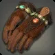 Blumenkind-Handschuhe