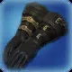 Gefolgschafts-Handschuhe