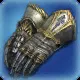 Reverenz-Panzerhandschuhe