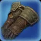 Bergbauphilosophen-Handschuhe