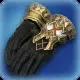 Einberufer-Handschuhe