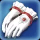 Theophanie-Minihandschuhe