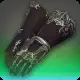Ktiseos-Handschuhe der Heilung