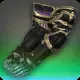Manusya-Panzerhandschuhe der Heilung