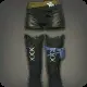 Elezen-Strumpfhose