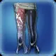 Barden-Strumpfhose