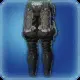 Modifizierter Ninja-Hakama