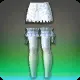 Strumpfhose der Ewigen Leidenschaft