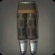 Oasen-Shorts
