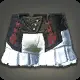 Au Ra-Schlupfhose