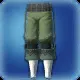 Savant-Kniebundhose
