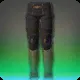 Valerische Dragoon-Hose