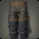 Pagos-Kniebundhose