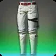 Seuchenbringer-Hose