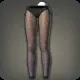 Hasen-Strumpfhose