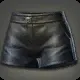 Gemeine Halbhose der Makai-Frontbrecherin