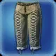 Modifizierte Anglerkönigs-Hose