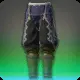 Ao Oni-Tsutsu-Hakama