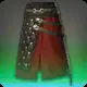 Arhat-Hakama der Magie