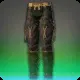 Xenobische Reiterhose
