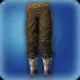 Botanikerphilosophen-Hose