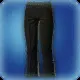 Feinschmeckerphilosophen-Hose
