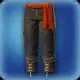 Schreinerphilosophen-Reiterhose