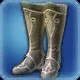 Modifizierte Heiler-Stiefel