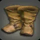 Lalafell-Stiefel