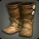 Lalafell-Stiefeletten
