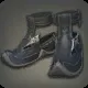 Roegadyn-Sandalen