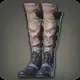 Schutzgarden-Stiefel