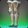 Elchsfürst-Kniestiefel