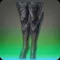 Wolfspakt-Kniestiefel