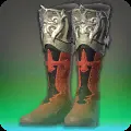 Schwanenpakt-Stiefel