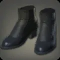 Trauzeugen-Spangenschuhe