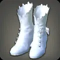 Schuhe der Ewigen Treue