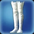 Gebetskniestiefel