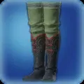 Savant-Stiefel