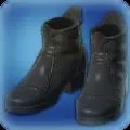 Modifizierte Schneiderstiefel