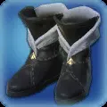Modifizierte Feinschmeckerstiefel