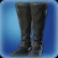 Feldherren-Stiefel