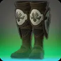 Ishgarder Ordensstiefel