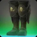 Ishgarder Vorreiterstiefel