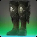 Ishgarder Jagdschützen-Stiefel