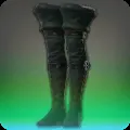 Ishgarder Historiker-Kniestiefel