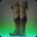 Himmelsverfolger-Stiefel