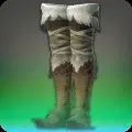 Himmelsdruiden-Stiefel
