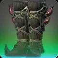 Himmelshexen-Stiefel